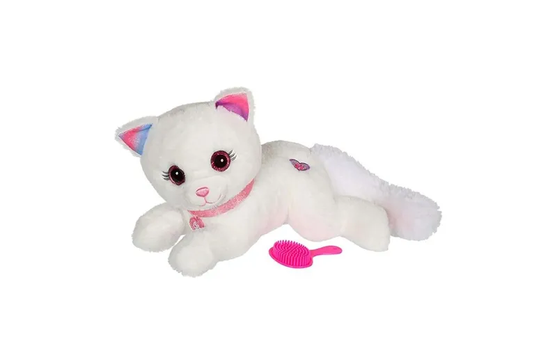 Sombo Plüsch Katze 30 cm