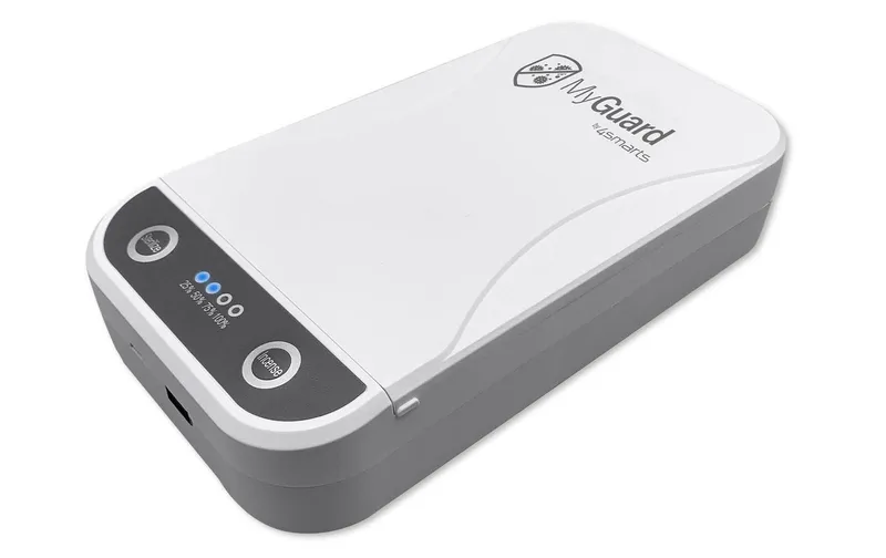 4smarts MyGuard Universal Sterilisationsgerät