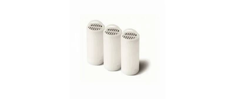 PetSafe Zubehör Ersatz-Aktivkohlefilter 360, 3 pieces