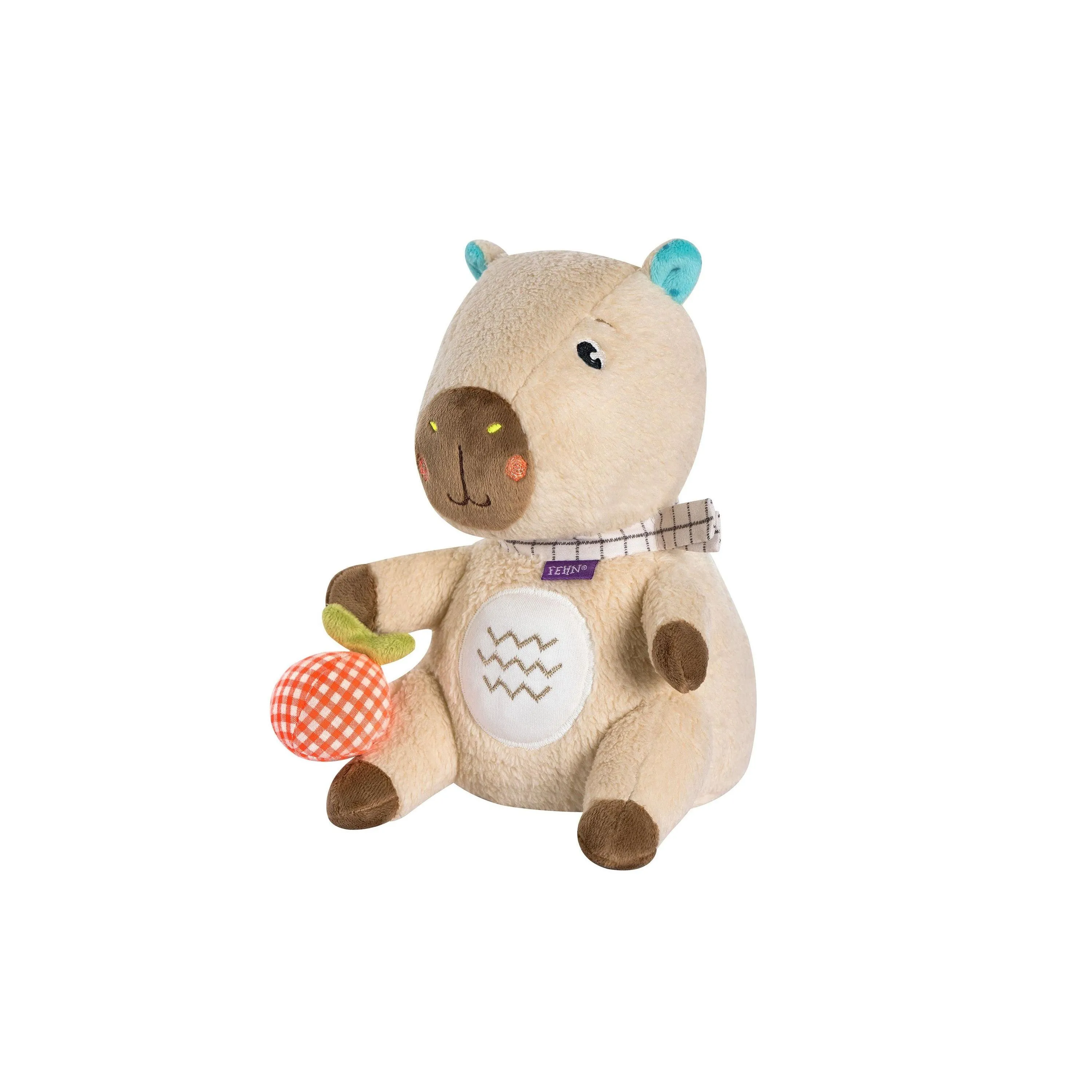 fehn Nachtlicht Capybara