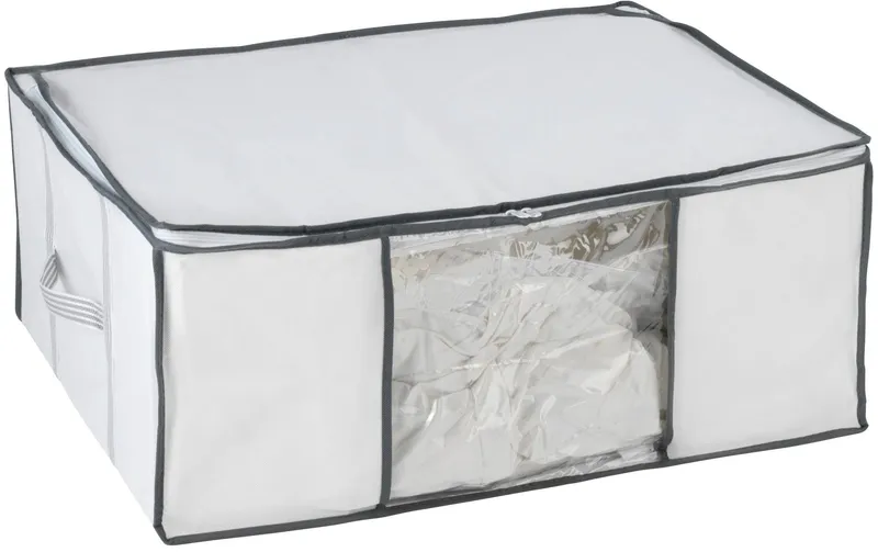 Wenko Vakuum-Tasche Soft Box L 65 cm x 25 cm, 1 pieces