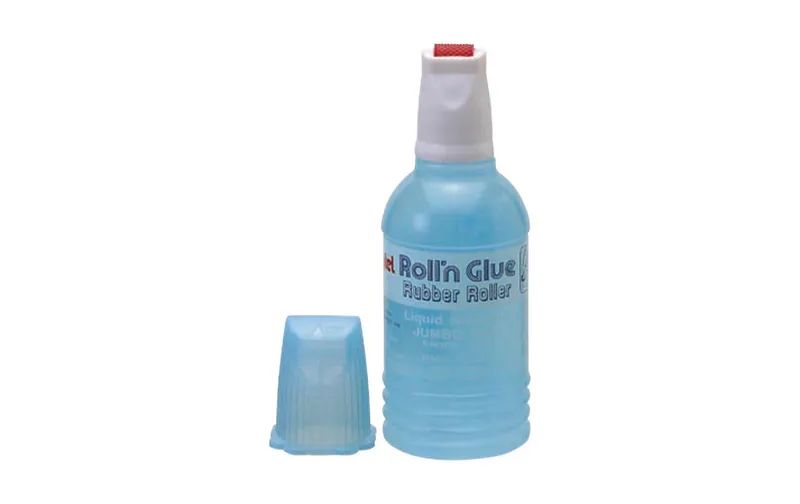 pentel Kleberoller Rolln Glue 55 ml, transparent