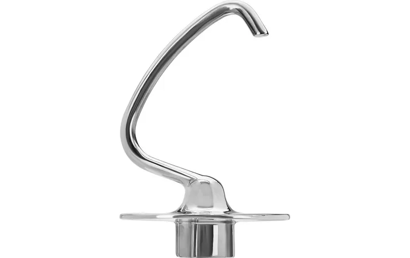 KitchenAid Knethaken 5KSM5THDHSS en rostfreiem acier