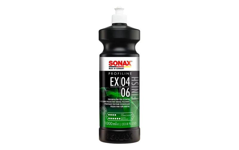 Sonax Politur Profiline EX 04-06, 1 l