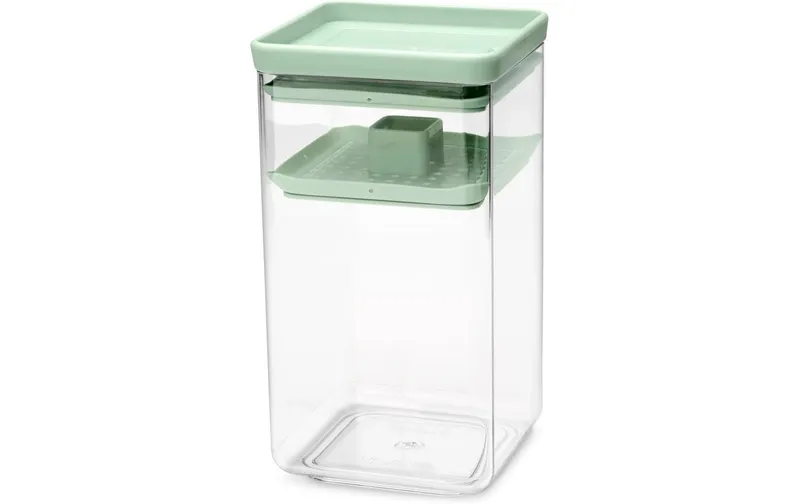 Brabantia Fermentationsglas Tasty+ 1600 ml, 1 pièces