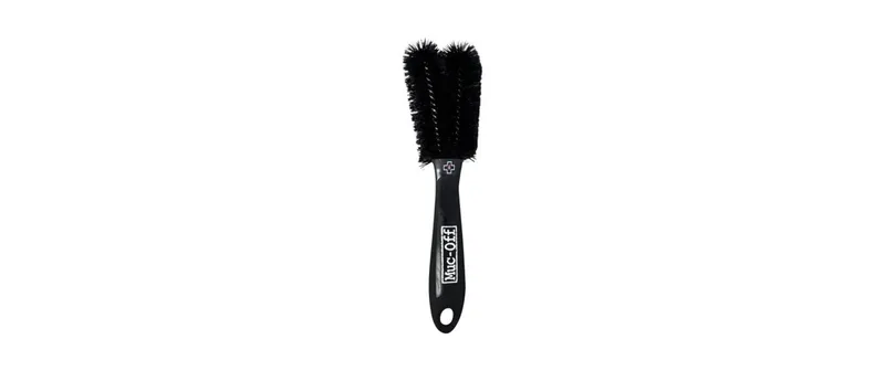 Muc-Off Reinigungsbürste Brush-2 Prong