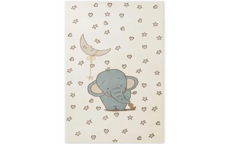 Hanse Home Dekoteppich Little Ellie 160 x 235 cm
