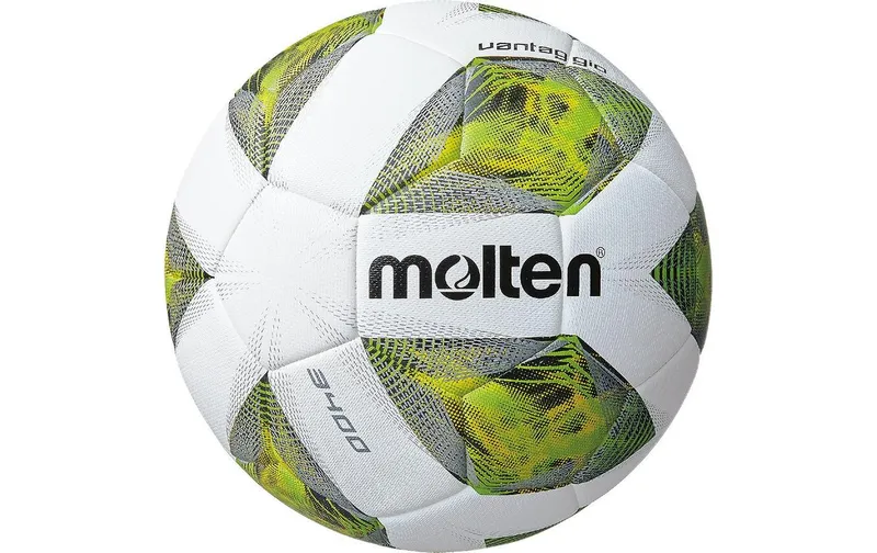 Molten Fussball Vantaggio Ballgrösse: 3