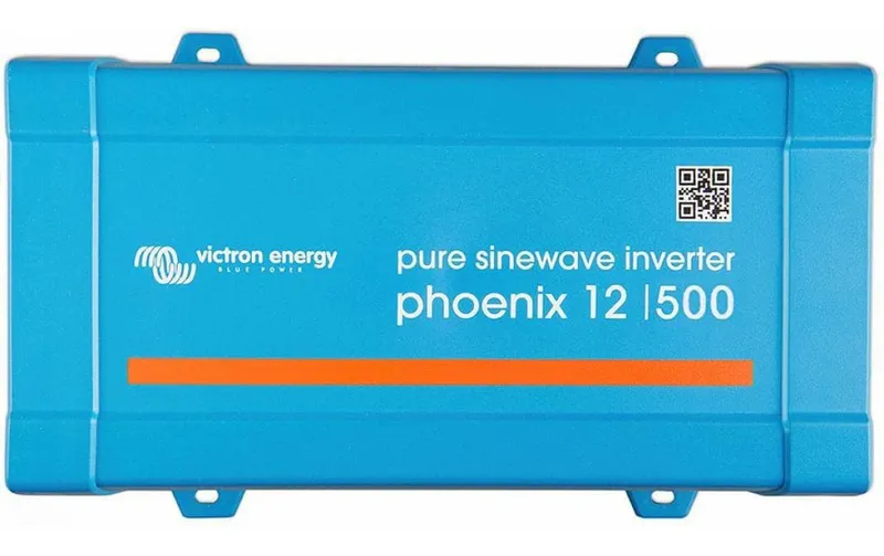 Victron Wechselrichter Phoenix 12/500 VE.Direct 400 W