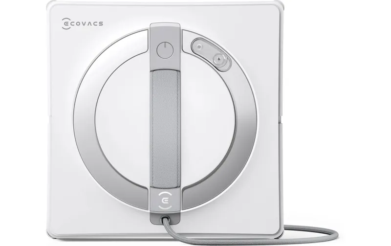 Ecovacs Fensterputzroboter Winbot W2 Pro Omni grey/white
