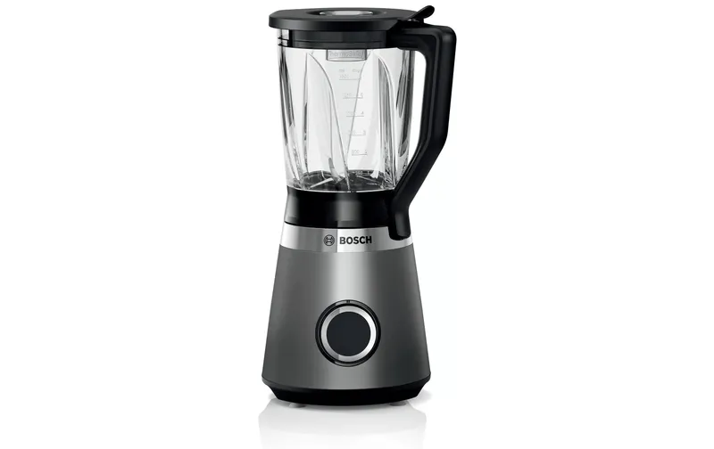 Bosch Standmixer MMB6172S Silber