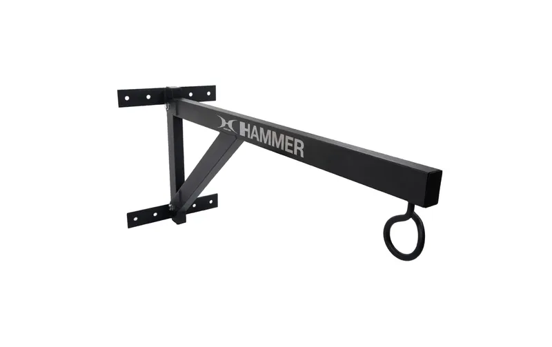 HAMMER Wandhalterung 90 cm