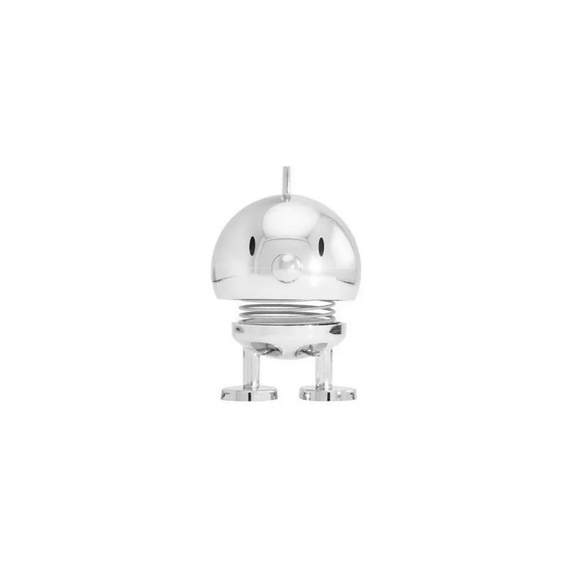 Hoptimist Aufsteller Bumble Mini XS, Chrome