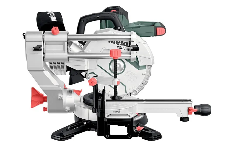Metabo Kappsäge KGSV 254 MC
