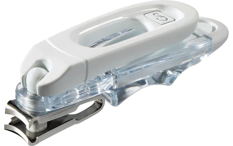 GOTravel Nagelknipser Arc Blade