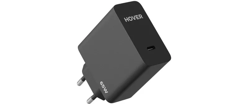 HOVERAir 65W Netzadapter