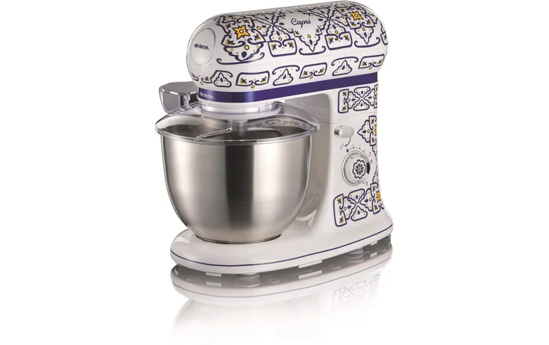 Ariete Küchenmaschine Capri ARI-1588-CAP bleu
