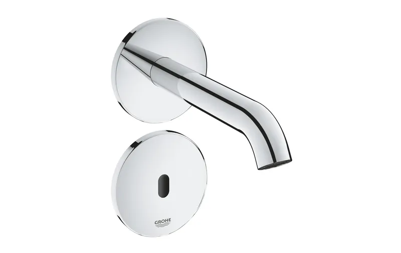 GROHE Elektronische Armatur Essence E