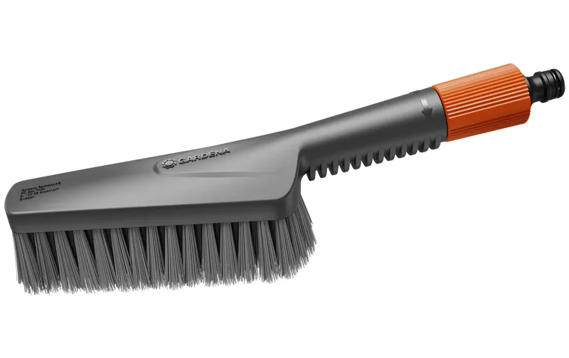 GARDENA Cleansystem Handbürste S soft