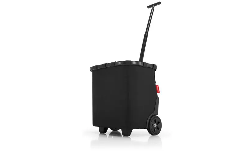 Reisenthel Einkaufstrolley Carrycruiser Frame Black