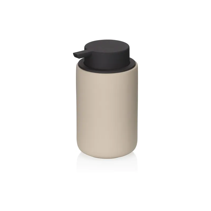 Kela Seifenspender Sana 300 ml, noir/Beige