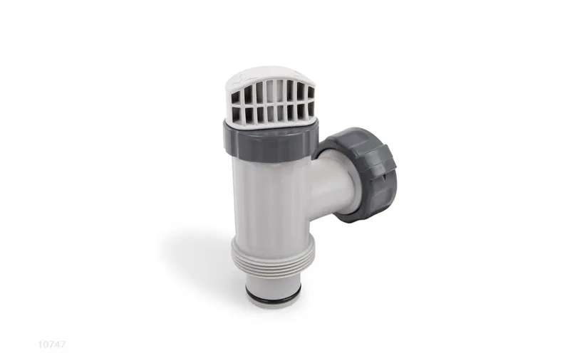 Intex Ersatzteil Absperrschieber 38 mm