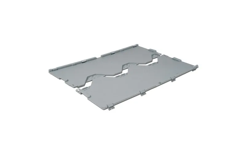 Utz Deckel-Set per Faltbox