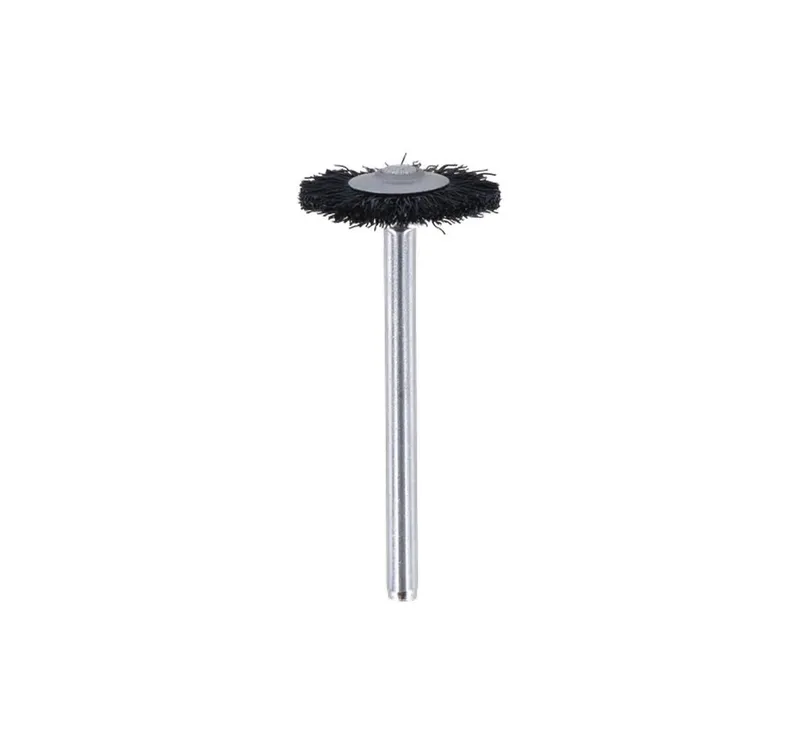 Dremel Borstenbürste 403, 19 mm, 2 pezzi
