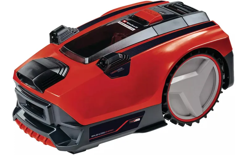Einhell Mähroboter FREELEXO CAM 500 Kit, 500 m²