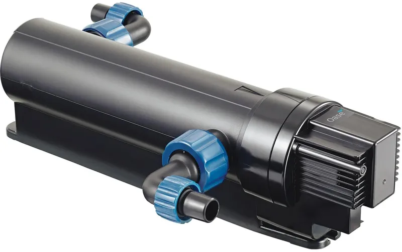 OASE UVC-Klärer ClearTronic 9 W UVC-Klärer Kunsttissugehäuse 9 W