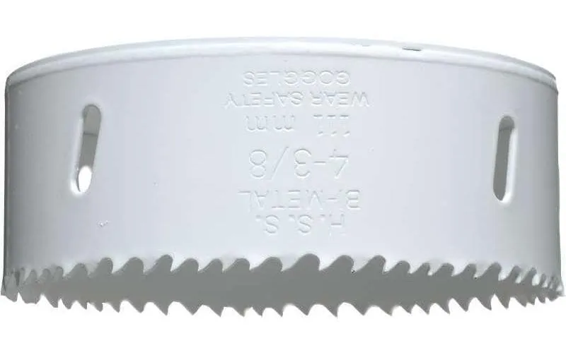 kwb Lochsäge Hss Bimétal 111 mm
