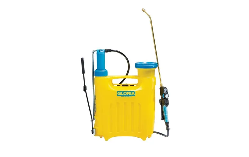 Gloria Rückensprüher Hobby 1200, 12 l