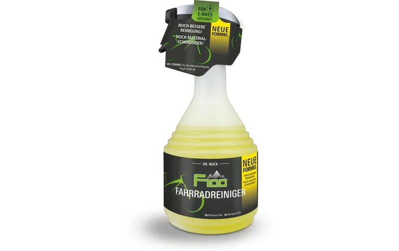 Dr.Wack Reinigungsmittel F100 Fahrradreiniger 750 ml
