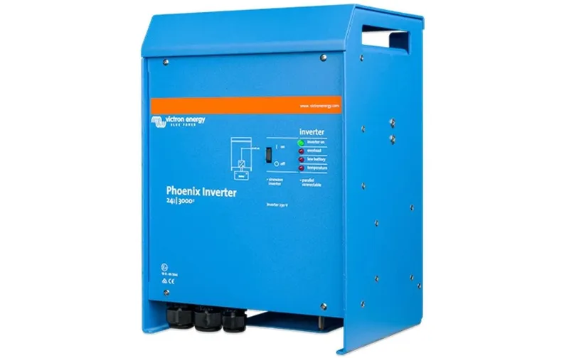 Victron Wechselrichter Energy Phoenix Inverter Type C 24/3000