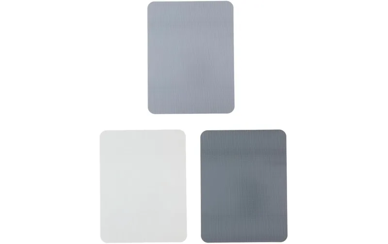 alpina Flexibles Schneidebretter 3 pièces, 29 cm x 38 cm