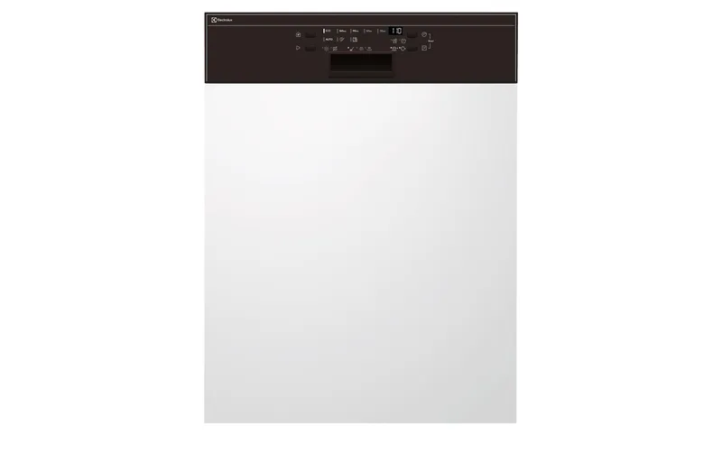 Electrolux Einbaugeschirrspüler GA55LIBR Integrierbar