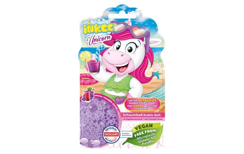 Craze Schaumbad Unicorn 1 Stück