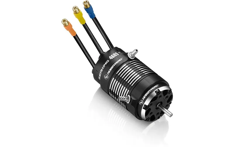 Hobbywing Brushless Motor Seaking 4685SL V2 1500 kV