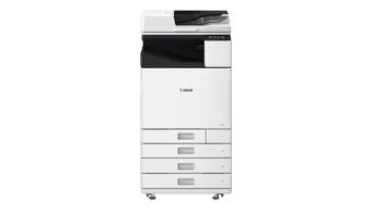 IJ MFP WG7550 UP TO 80PPM 1200 X 1200DPI USB