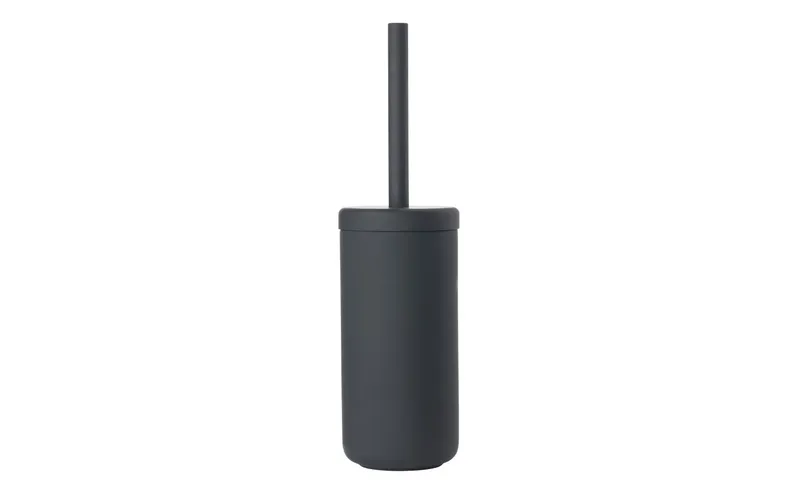 Zone Denmark Toilettenbürste Ume black, Steingut