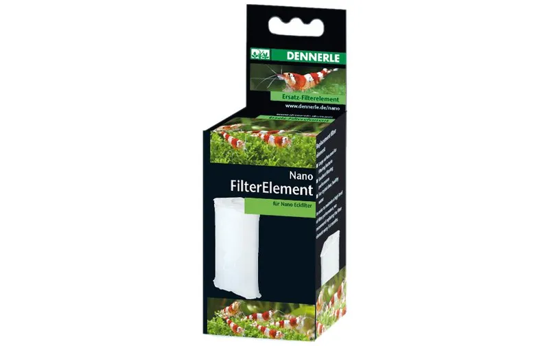 Dennerle Nano Filterelement 40/60