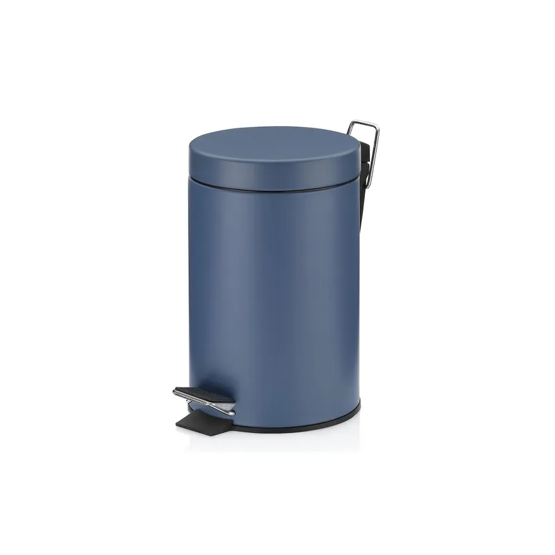 Kela Kosmetikeimer Monaco 3 l, blu