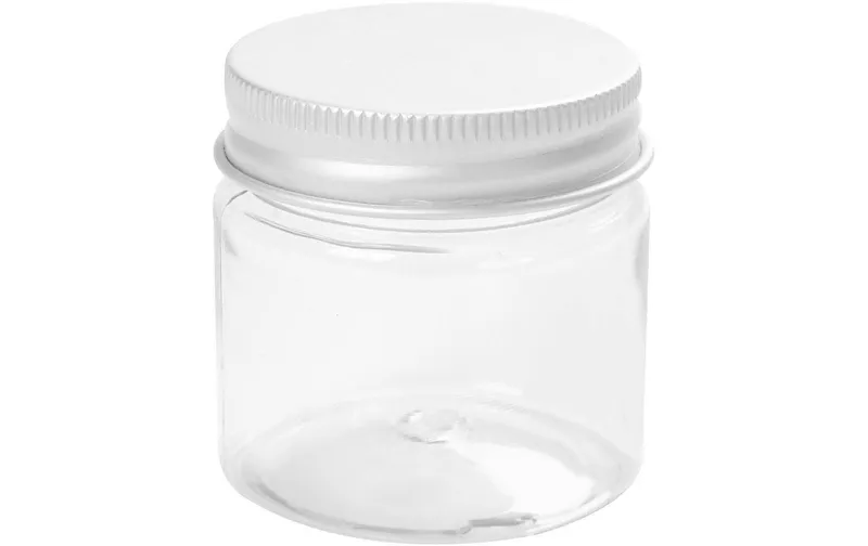 Creativ Company Kunsttessutoglas 50 ml 10 pezzi