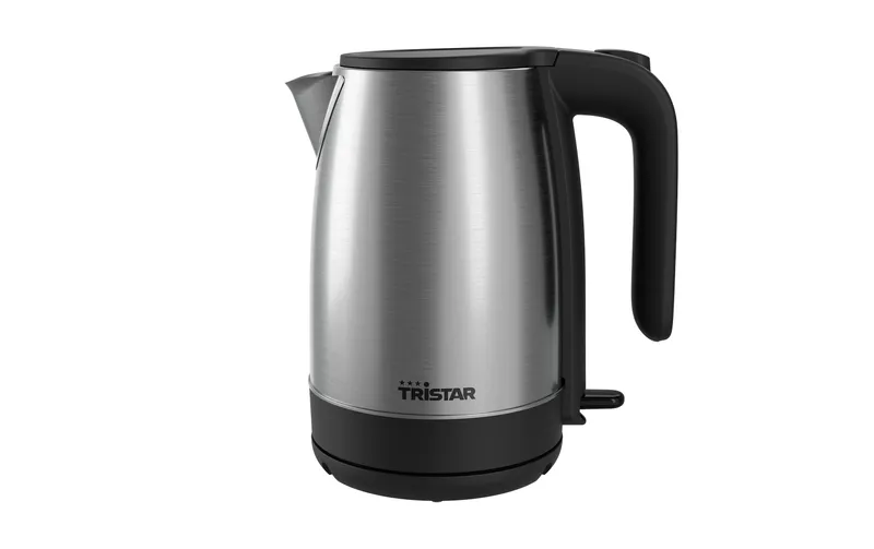 Tristar Wasserkocher WK-1348 1.7 l, noir/Silber