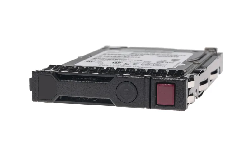 HPE 872736-001 2.5" SAS 0.6 TB