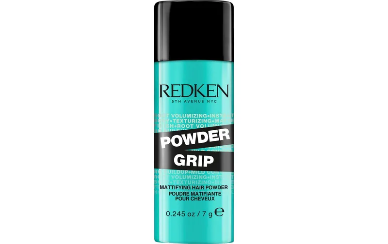 Redken REDKEN Powder Grip, Haarpuder für mehr Griffigkeit, 7g 7