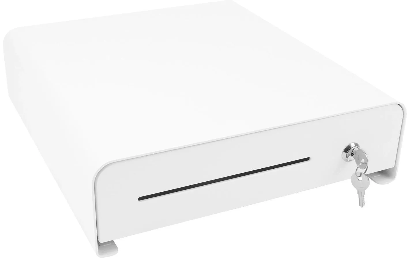 Olympia Kassenschublade Style SD 335 Weiss