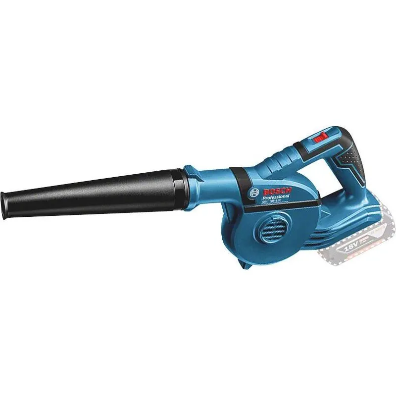 Bosch Professional Akku-Laubbläser GBL 18 V-120 Professional