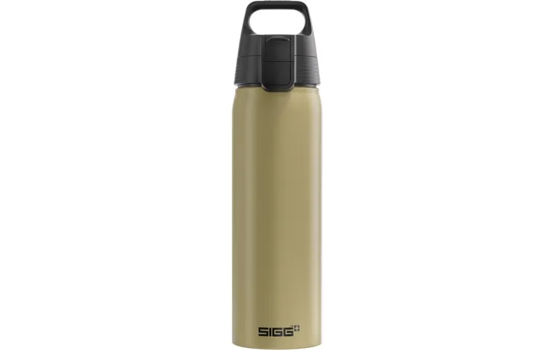 SIGG Trinkflasche WBM One 750 ml, Beige