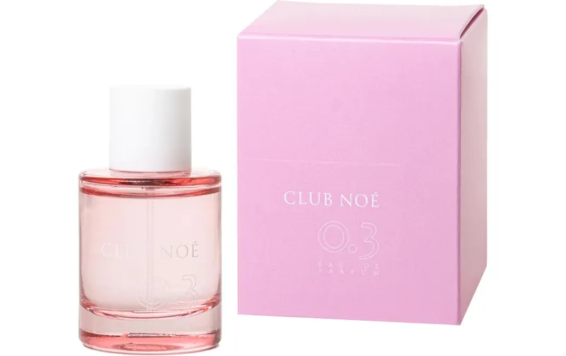 Club Noé Eau de Parfum 0.3, 50 ml